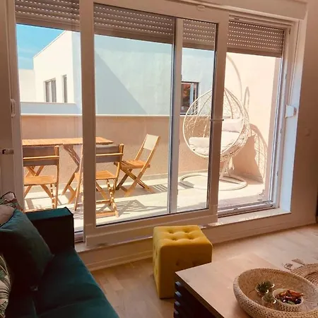 Apartment Jarun