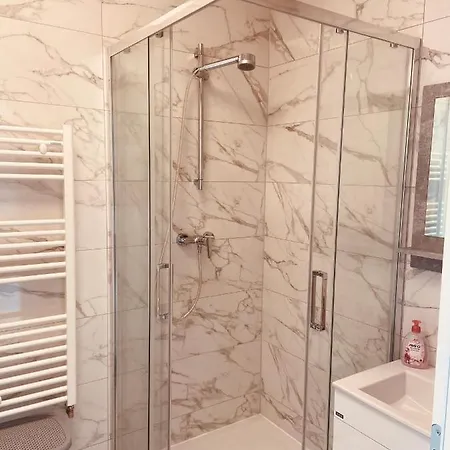 Apartment Jarun Zagreb